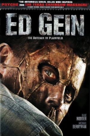 Ed Gein - Der wahre Hannibal Lecter poster