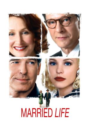 Married Life hdfilme stream online