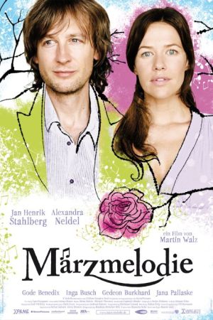Märzmelodie poster
