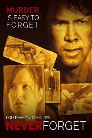 Never Forget - Mörderische Gedanken poster