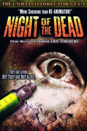 Night of the Dead poster