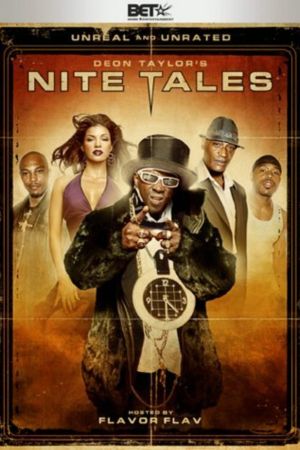 Nite Tales: The Movie poster