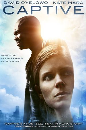 Captive poster