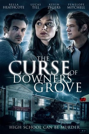 Der Fluch von Downers Grove poster