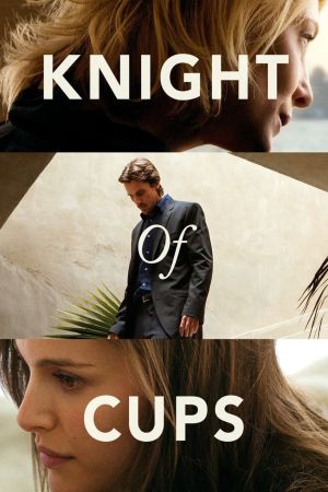 Knight of Cups poster