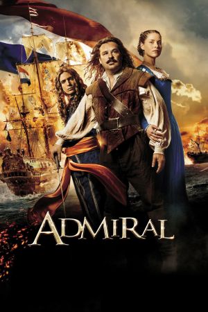 Der Admiral - Kampf um Europa poster