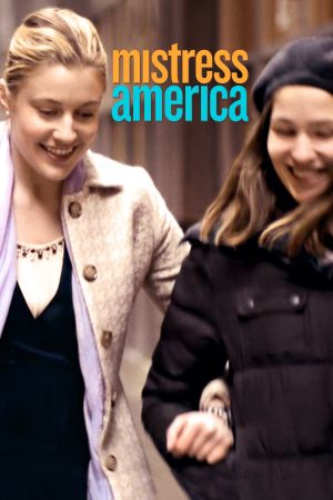 Mistress America hdfilme stream online