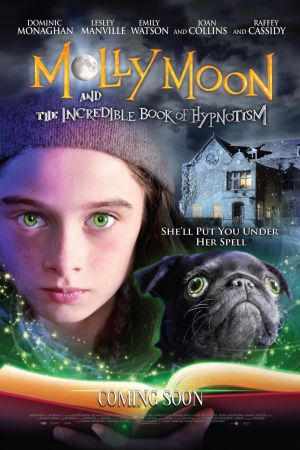 Molly Moon poster