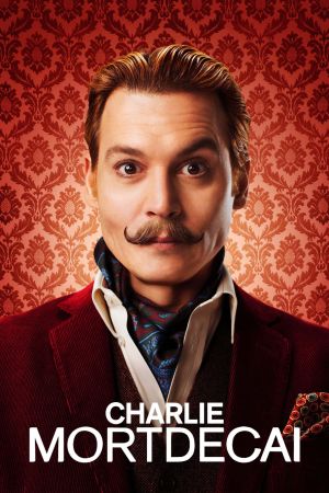 Mortdecai - Der Teilzeitgauner hdfilme stream online
