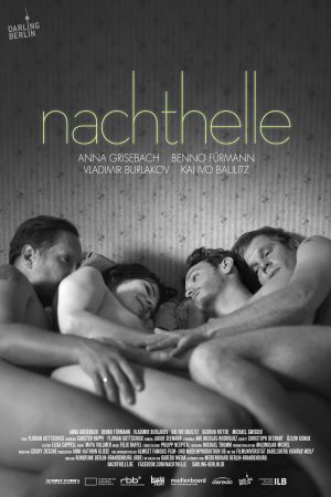 Nachthelle poster