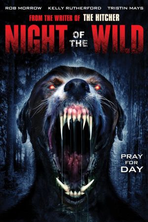 Night of the Wild - Die Nacht der Bestien poster