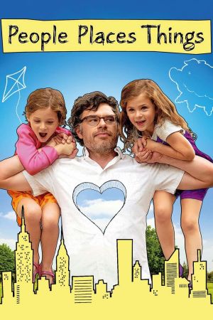 People, Places, Things hdfilme stream online
