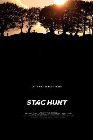 Dartmoor Beast poster