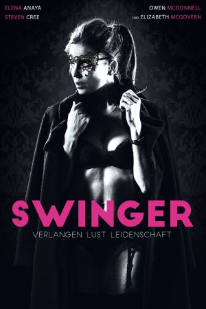 Swinger - Verlangen, Lust, Leidenschaft poster