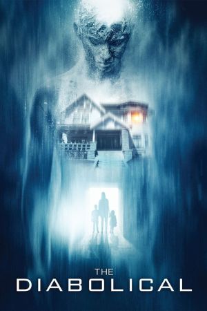 The Diabolical - Das Böse ist zeitlos poster