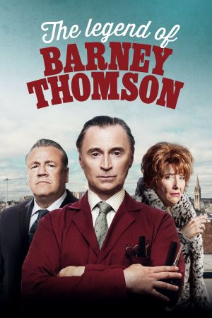 Die Legende von Barney Thomson hdfilme stream online