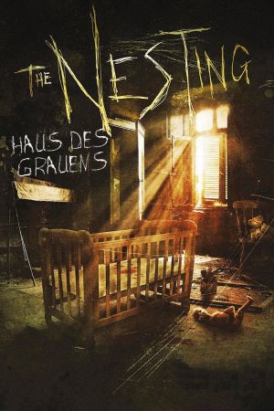 The Nesting - Haus des Grauens poster