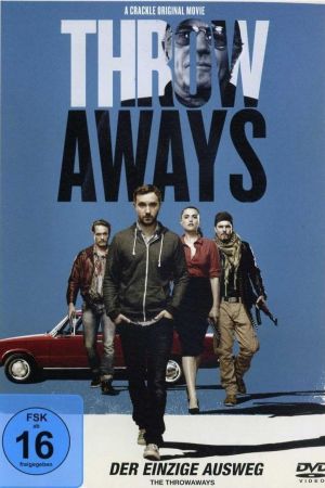 Throwaways poster