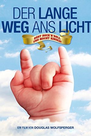 Der lange Weg ans Licht poster