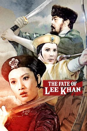 Der letzte Kampf des Lee Khan hdfilme stream online