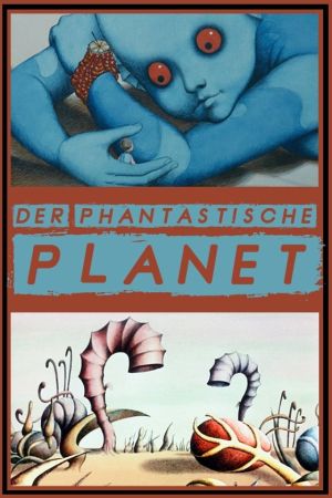 Der phantastische Planet hdfilme stream online
