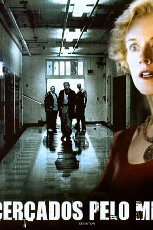 Detention - Gejagt hdfilme stream online
