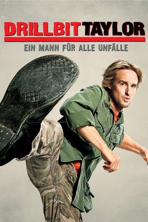 Drillbit Taylor - Ein Mann für alle Unfälle hdfilme stream online