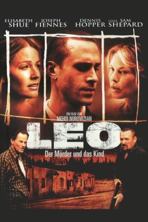 Leo - Der Mörder und das Kind poster