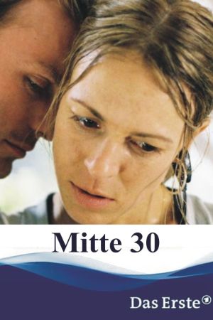 Mitte 30 poster