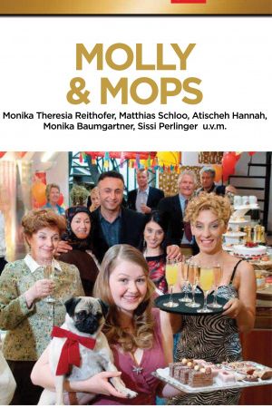 Molly & Mops poster