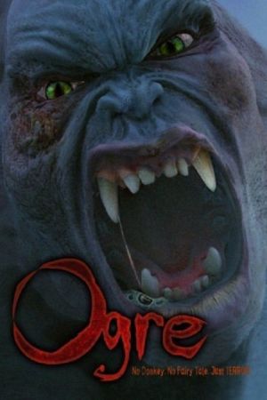 Monster Village - Das Dorf der Verfluchten poster