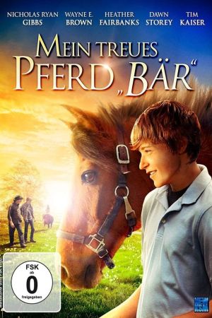 Mein treues Pferd Bär poster