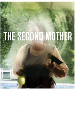 Der Sommer mit Mamã poster