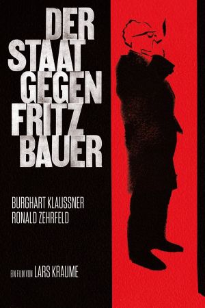 Der Staat gegen Fritz Bauer poster