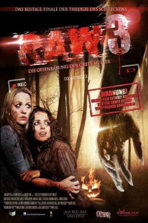 Raw 3 - Die Offenbarung der Grete Müller hdfilme stream online