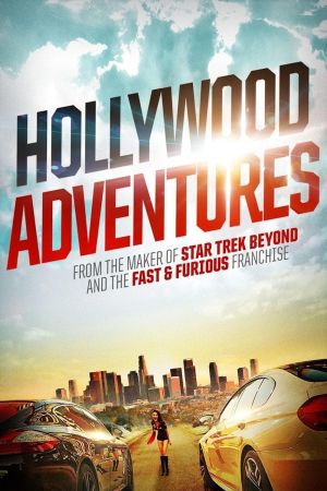 Hollywood Adventures hdfilme stream online