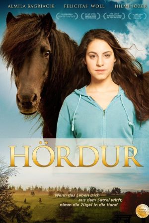 Hördur - Zwischen den Welten poster