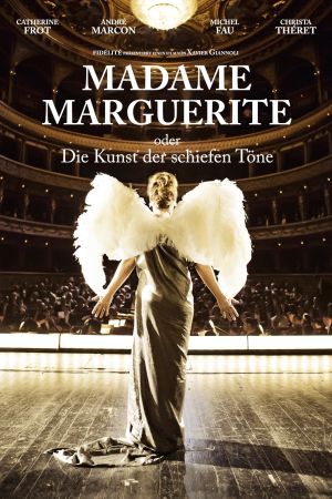 Madame Marguerite oder die Kunst der schiefen Töne hdfilme stream online