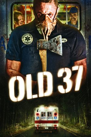Highway 37 - Tödlicher Notruf poster