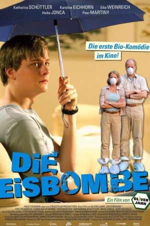 Die Eisbombe hdfilme stream online