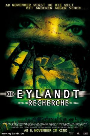Die Eylandt Recherche hdfilme stream online