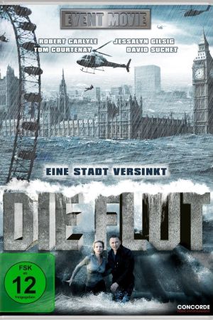 Die Flut - Wenn das Meer die Städte verschlingt hdfilme stream online