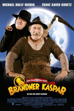 Die Geschichte vom Brandner Kaspar poster