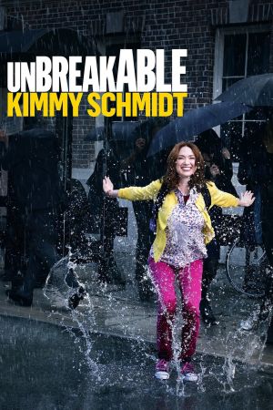 Unbreakable Kimmy Schmidt hdfilme stream online