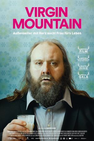 Virgin Mountain poster