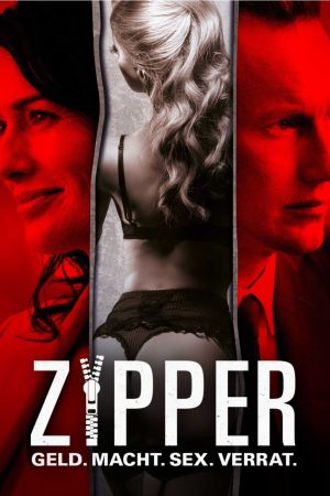 Zipper poster