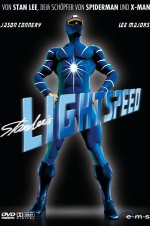 Lightspeed poster