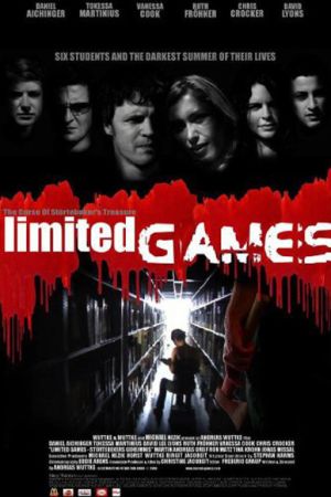 Limited Games - Störtebekers Geheimnis hdfilme stream online
