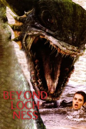 Loch Ness - Die Bestie aus der Tiefe poster