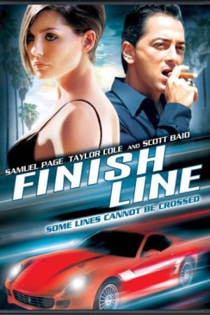 Finish Line - Ein Job auf Leben und Tod hdfilme stream online